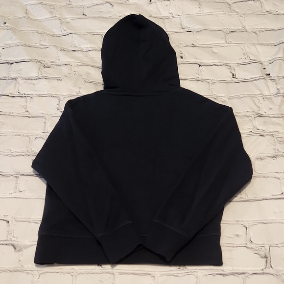 GAP Kids Marvel Captain America Hooded Sweater Size Small 6-7 - Picture 4 of 4